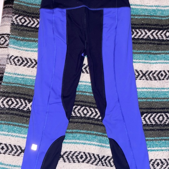VICTORIA SECRETS SPORT LEGGING - Picture 3 of 3
